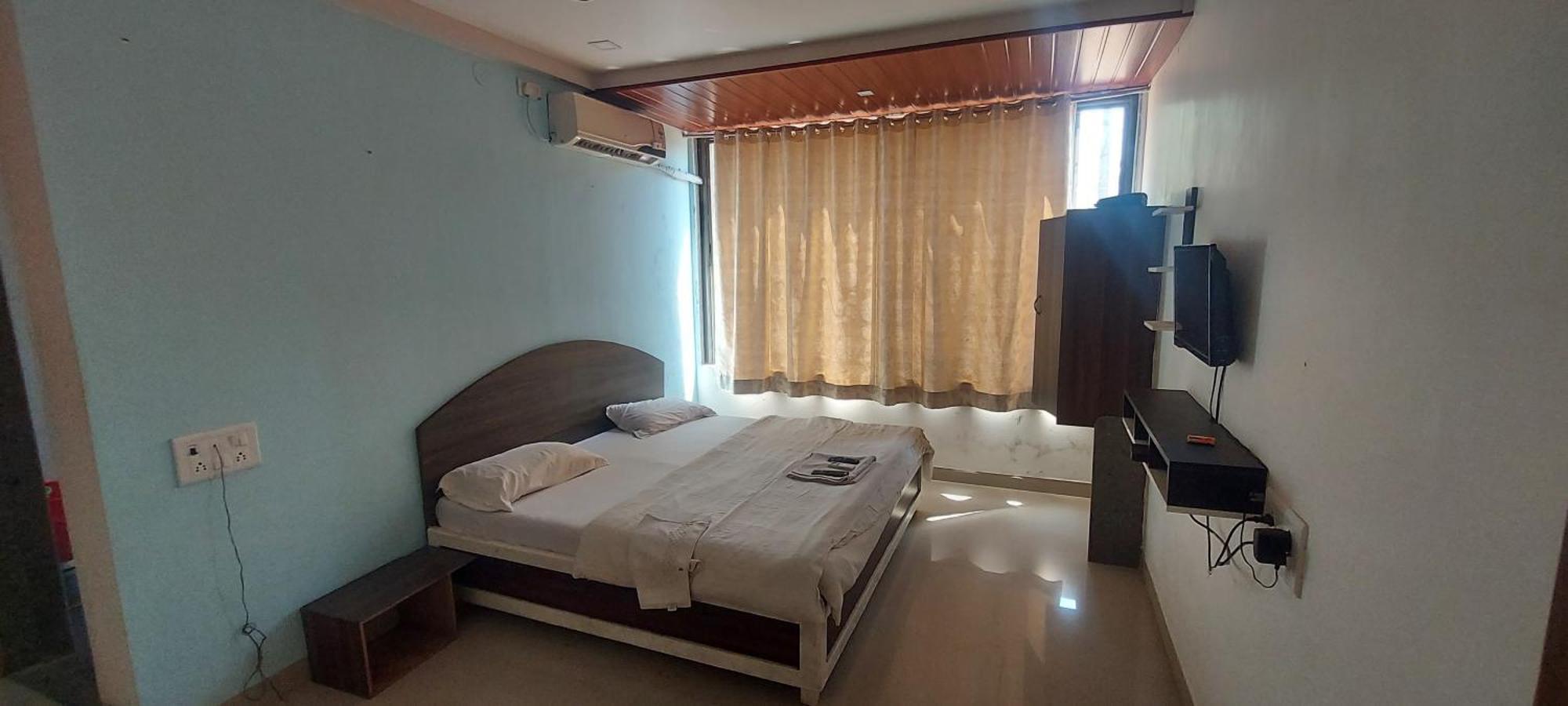 Panchavati Resort By Cloudnine Nagaon  Exterior photo