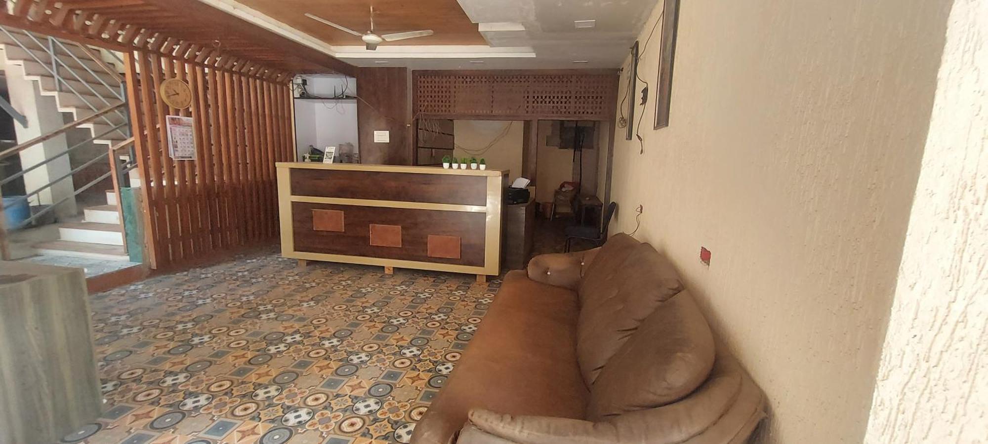 Panchavati Resort By Cloudnine Nagaon  Exterior photo