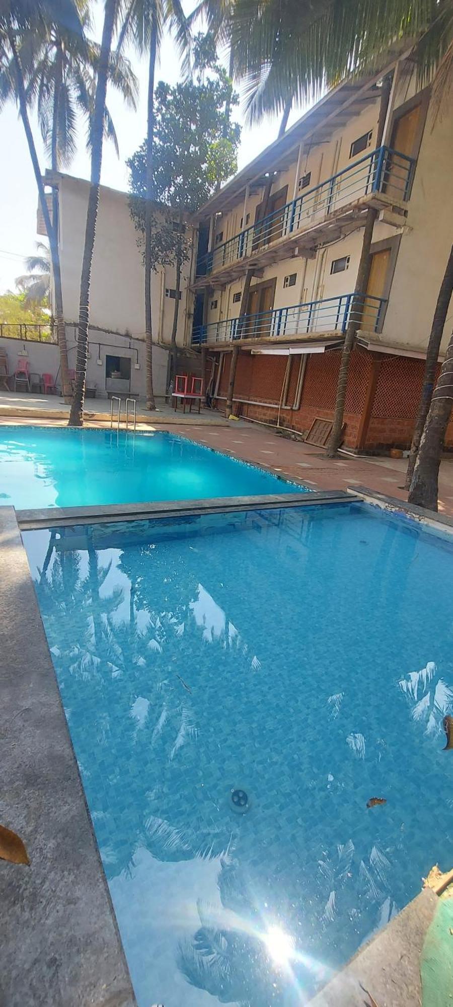Panchavati Resort By Cloudnine Nagaon  Exterior photo