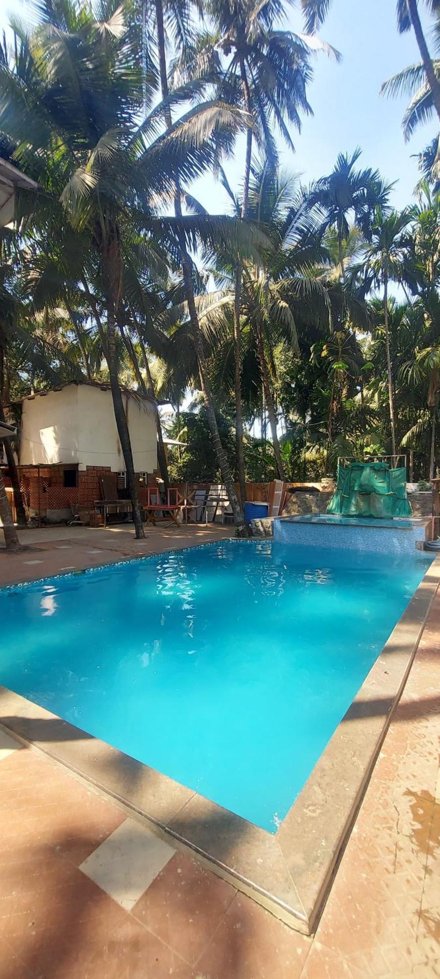 Panchavati Resort By Cloudnine Nagaon  Exterior photo