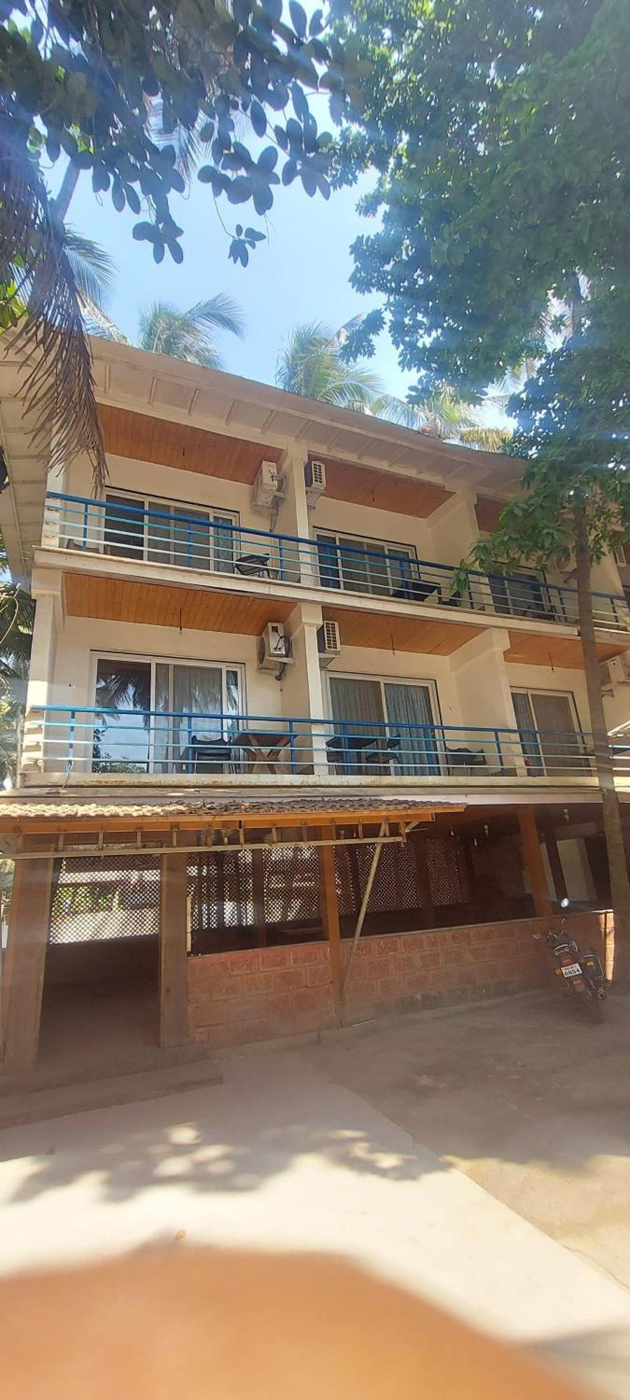 Panchavati Resort By Cloudnine Nagaon  Exterior photo