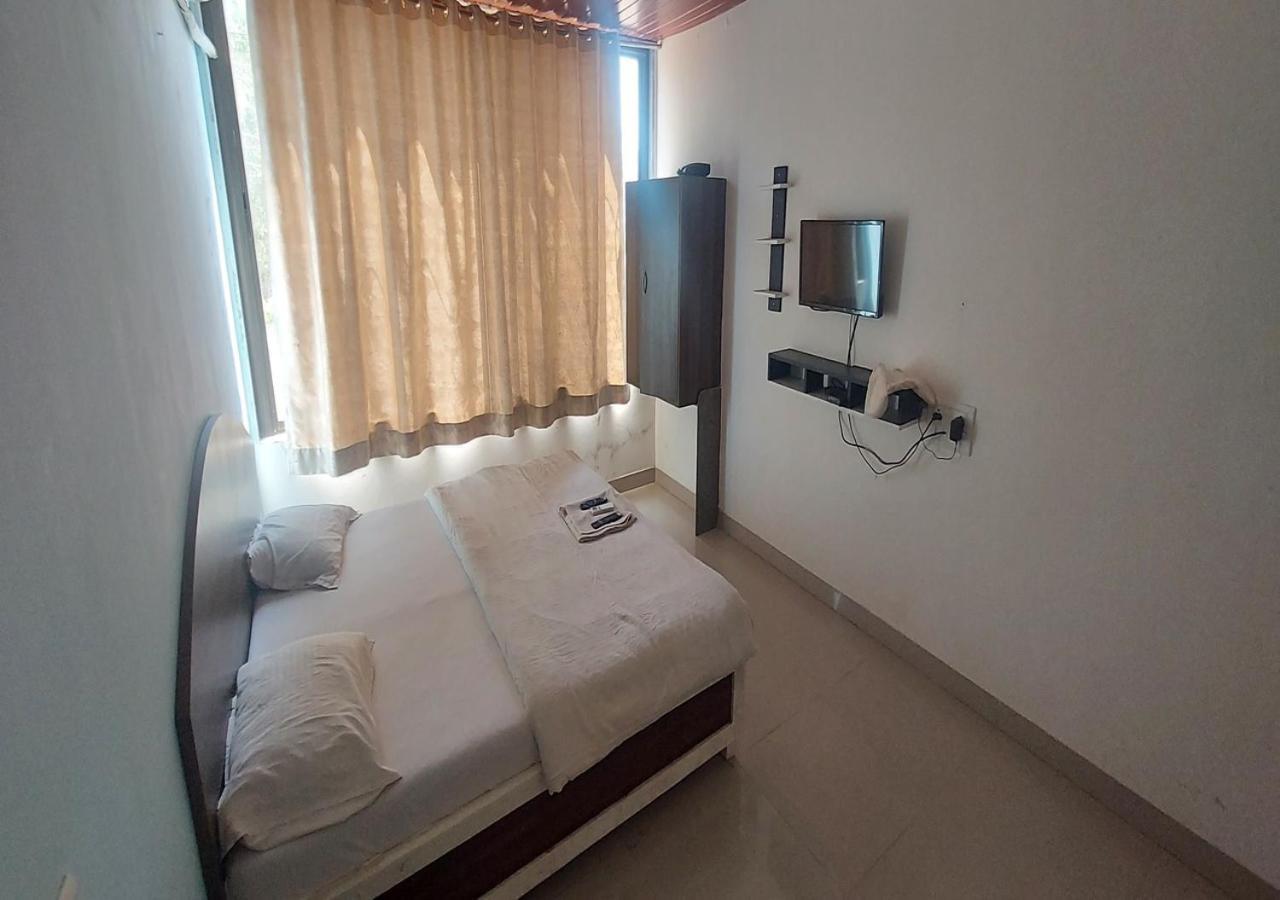 Panchavati Resort By Cloudnine Nagaon  Exterior photo